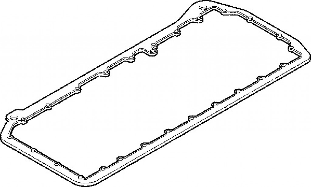 Sump Gasket M57 M57N 3.0d